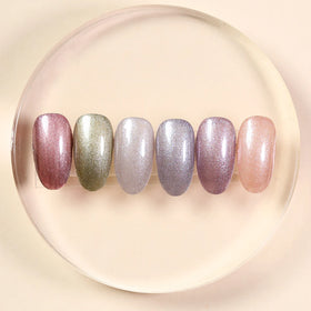 Missgel Professionnel Wholesale Supplies Glitter Gel Ensemble De En Gel UV Semi Permanent Vernis Ongles