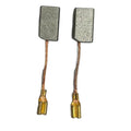 Carbon Brushes for Ryobi Angle Grinder EAG950RB EAG750RS 5131026778 115 125