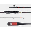 PURE LURE Japan Import IM10 Blank Fuji K Guide Light Weight Sensitive Light 752L 782L Spinning Fishing Rod