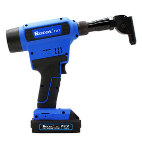 Pop Insert Nut Adaptor Drill Adapter Electric Rivet Gun Cordless Riveting Tool