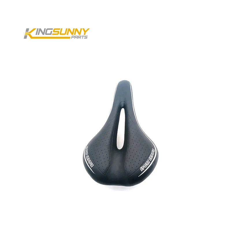 Bicycle Spare Parts Wear-Resistant Saddle Seat for Electric Bicycle Bike Repair Parts Durable Saddle Bike Parts and Accessories