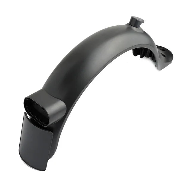 Scooter Rear Mudguard Bracket Back Mud Fender Guard Skateboard Fenders for Xiaomi M365 Pro2 Electric Scooter Accessories