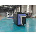 Cheap Price 1500W 2000W 3000W 6000W MAX Raycus Oil Stains Rust Paint Removal Fiber Laser Cleaning Machine
