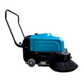 Best-selling Safe Large Capacity Multi-Occasion Cleaning Equipment Sweeper