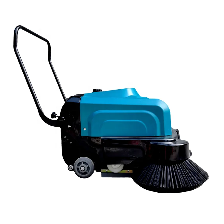 Best-selling Safe Large Capacity Multi-Occasion Cleaning Equipment Sweeper