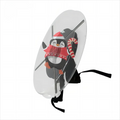 Wholesale 3d Hologram Fan 52cm Backpack Advertising Machine Wifi Android Display 3d Hologram Fan Backpack