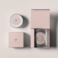 Custom Logo Luxury Wedding Card Packing Perfume 12 X 12 X 6 Box for Small Business