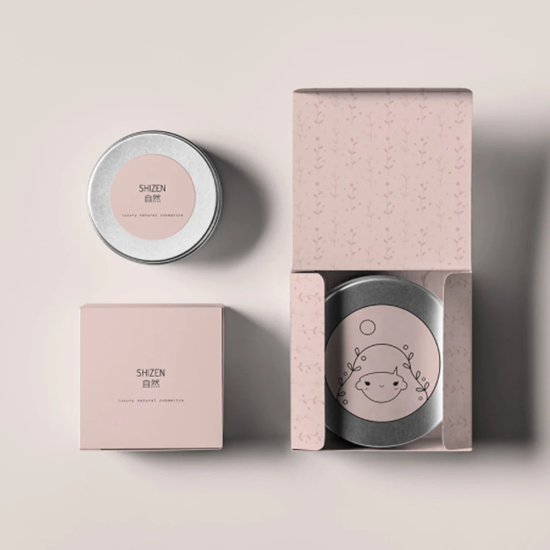 Custom Logo Luxury Wedding Card Packing Perfume 12 X 12 X 6 Box for Small Business