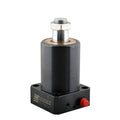 HSL-MF40SR-90 Rotary Swing Twist Clamping Bore 40mm OEM ODM Factory  Mini Order Hydraulic Swing Clamp Cylinder Used on Fixture