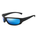 Men's Polarized Sun Glasses Men Night Vision Sunglasses Women Classic Brand Hot Sale Unisex Glasses