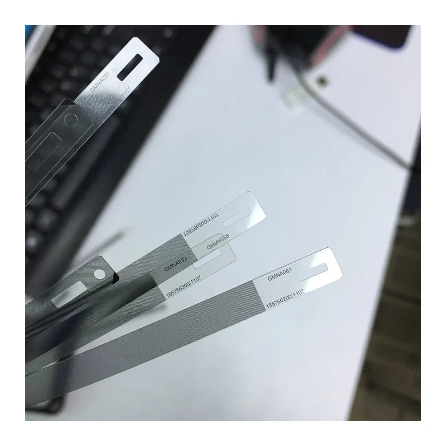 New Encoder Strip for EPSON 1390 R330 L800 R1430 R1500 L1800 L1300 ME1100 T1110 R1800 R1900 R2000 R2400 R2880 R3000 Printer