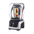 Factory Sale Heavy Duty 2200W Variable Speed Electric Mixer Juicer Commercial & Household Blender Machine for Smoothies