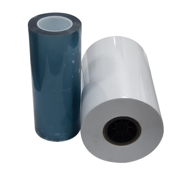 UV DTF 60cm*100m ab Film with a Roll+B Roll