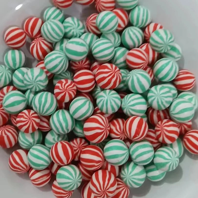 Simulation Cream Candy Beads Watermelon Sugar Diy DÃ©cor Phone Case Decoration Accessories