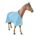 Light Weight Winter Waterproof Turnout Horse Winter Rug Rainproof Coat Sheet Saddle Blanket Horse Rug Ripstop Blanket