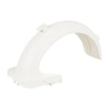 Scooter Rear Fender for Ninebot Max G30 Electric Scooter Accessories Skateboard Rear Mudguard Bracket Repairs Parts Replacement