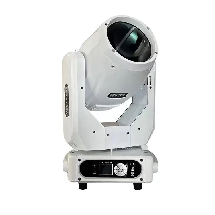 295W Sharpy Sky Beam Colorful Dmx Control Moving Head Light for Wedding Disco