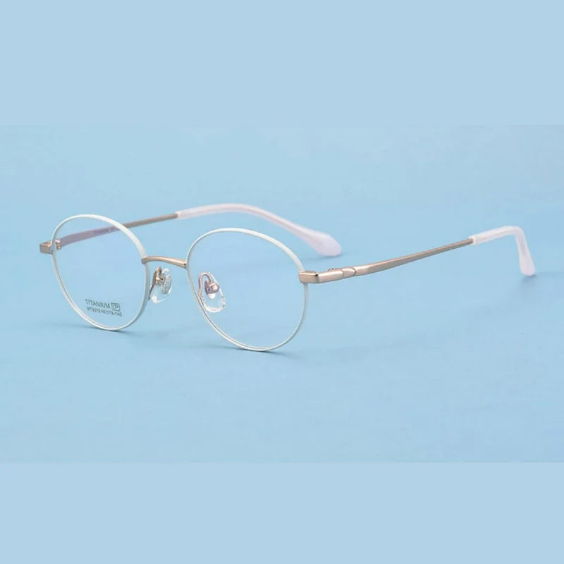 Osicare High Good Quality Eyewear Boy Lenses Eyeglasses Spectacle Custom Titanium Prescription Kids Glasses Frames for Children