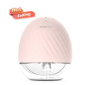Factory Wholesale Horigen Hot Sale Smart  Tire Lait Wireless Portable Hands Free Electric Breast Pump Wearable