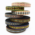 Meetee DIY Sewing Accessories 20mm Wide Webbing Polyester for Home Textile and Shoe Parts for Bag Use