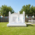 Custom New Style Balloon Inflatable Bounce Combination Kids Bounce House with Slide Ball Pit Suitable for Event Party Rental