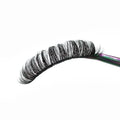 A3D35 Wholesale Price 3d Faux Mink Eyelashes Full Strip Lashes Fluffy Wispy Faux Mink Lashes