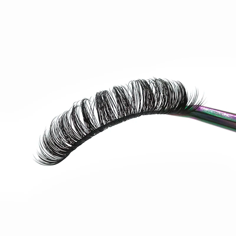 A3D35 Wholesale Price 3d Faux Mink Eyelashes Full Strip Lashes Fluffy Wispy Faux Mink Lashes