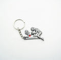 Custom Hot Sale Sex Item Keychain in Many Different Shape