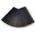 High Quality Polyester Folding Net Mosquito-Proof Window Screens Modern Design Factory Direct Sales