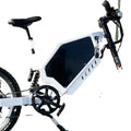 Bike Frame Dirt Bike Frame 19inch 21inch 24inch 26inch Mtb Fat Tire Bike Frame