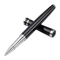 BECOL Promotional Business Signature Pen Luxury Heavy Metal Pen Elegant Executive Roller Ball Pen With Custom Logo for Office