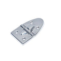 Classic Style Metal Stop Hinge for Jewelry Guitar Case Embossing FS5039 Box
