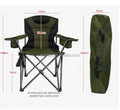 Custom Camping Picnic Chair Manufacturer Lightweight Portable Furniture Camping Chair Folding Outdoor Beach Camping Travel Chair