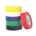 Tape Insulation Electrical Black Pvc Electrical Insulation Adhesive Tape