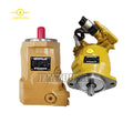 JZMYOUYA New Cat330d Cat336d 330d 336d Fan Pump 259-0815 295-9426 for Cat Excavator Parts