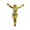 Hot Sale Large Pendants Stainless Steel Zircon GOD Pendants Charms for Men