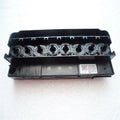 Wholesale DX5 Print Head Cover Water Based for Epson 4880 7880 9880 4800 Mimaki JV33 JV5 Roland Mutoh DX5 Manifold Adapter
