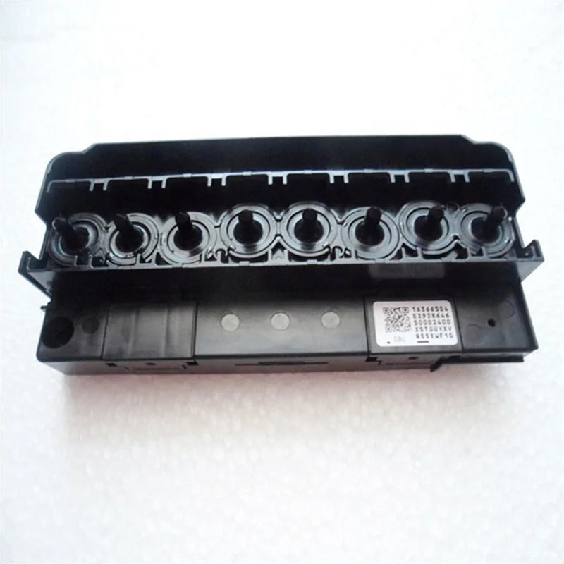 Wholesale DX5 Print Head Cover Water Based for Epson 4880 7880 9880 4800 Mimaki JV33 JV5 Roland Mutoh DX5 Manifold Adapter