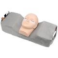 Lash Extension Memory Foam Pillow Beauty Salon Lash Pillow U Shape Grafting Pillow