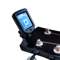 Guitar Tuner for Guitar Bass Automatic Tuning Clip on the Acoustic Guitar MegaBDM