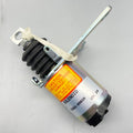 Excavator Stop Solenoid Valve 32A61-09020 for E305.5 CAT305.5 4M40