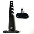 Home Furniture Zinc Alloy Lock Core Window Accessory Limiter