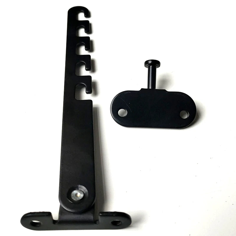 Home Furniture Zinc Alloy Lock Core Window Accessory Limiter