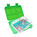 BPA-free   Bento Lunch Box Portable Travel Gift