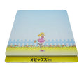 Custom Paper Mouse Pad