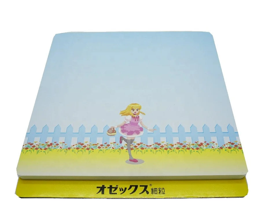 Custom Paper Mouse Pad