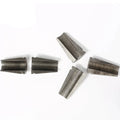 Single Prestressed Concrete Anchorage for PC Strand