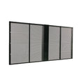 Store Window Advertising Transparent LED Display Pantalla Led Transparente Glass LED Screens