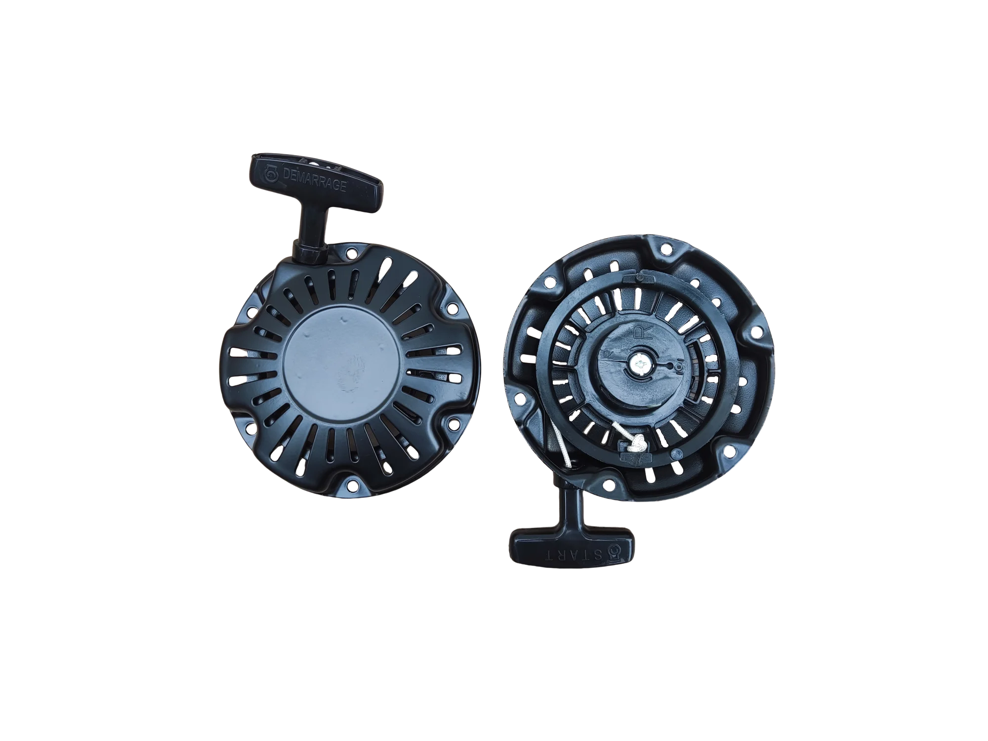 28400-Z0D-V04ZA Recoil Starter for gxr120 gx100