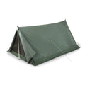 Professional 2P Ultralight Scout Tent Water-Proof and Triangle Design for Outdoor Camping for Scouts